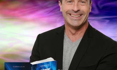 Avec Florian Lucas - 1 dernière place